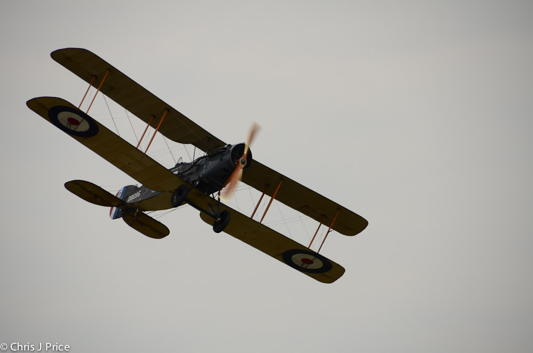 Shuttleworth 2011