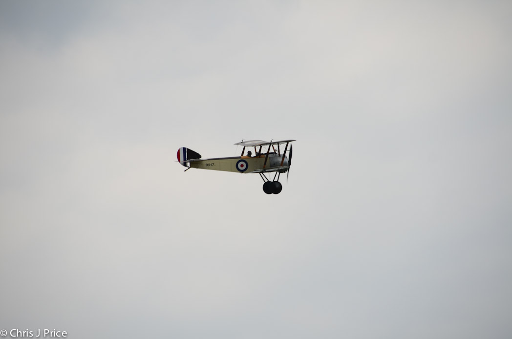 Shuttleworth 2011