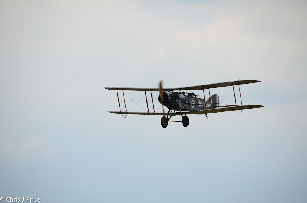 Shuttleworth 2011