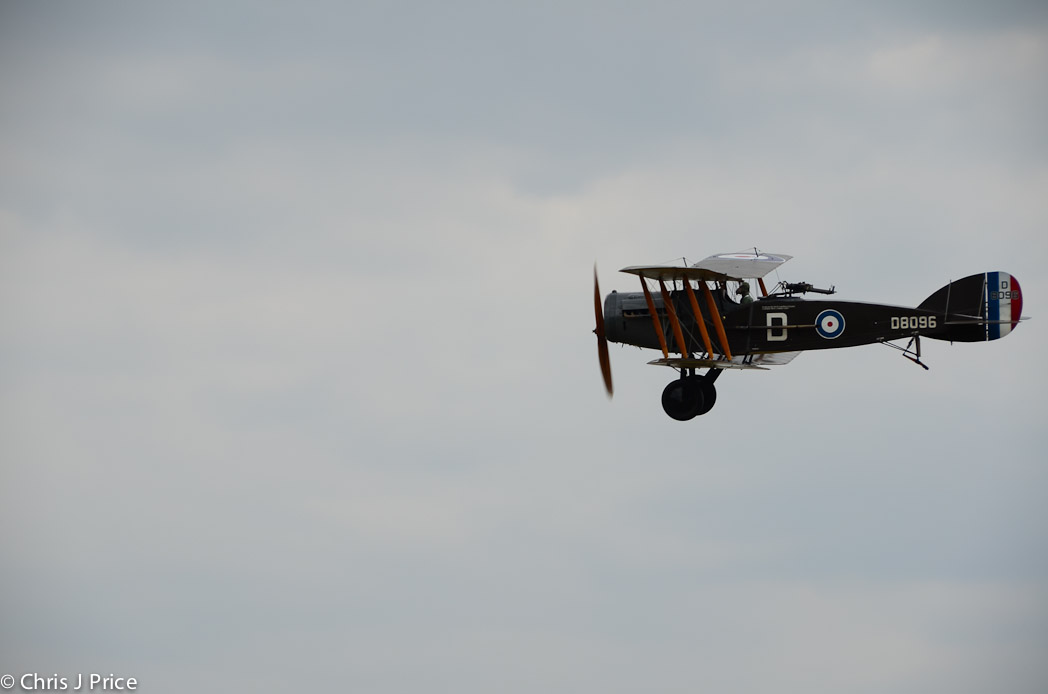 Shuttleworth 2011
