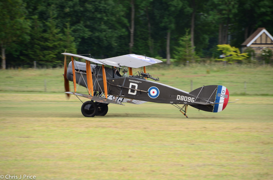 Shuttleworth 2011