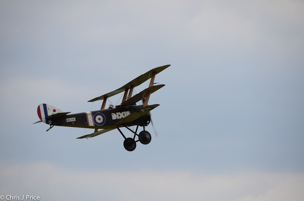 Shuttleworth 2011