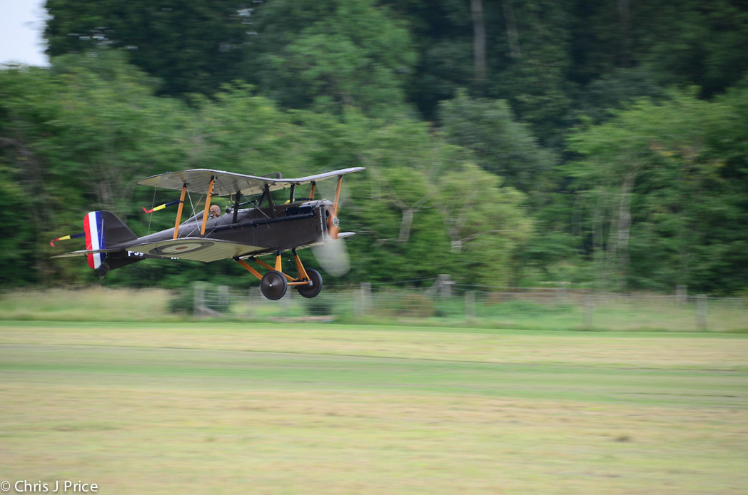 Shuttleworth 2011