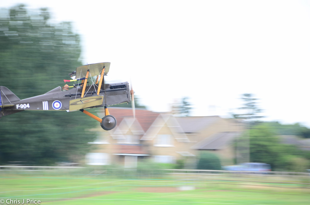Shuttleworth 2011