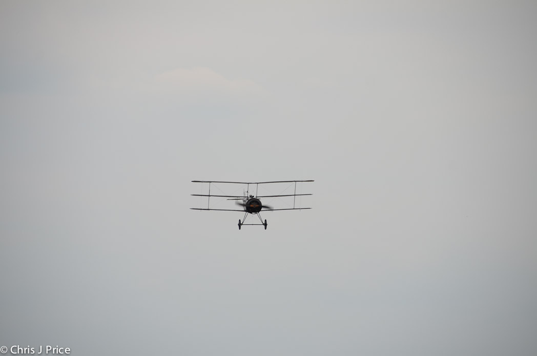 Shuttleworth 2011