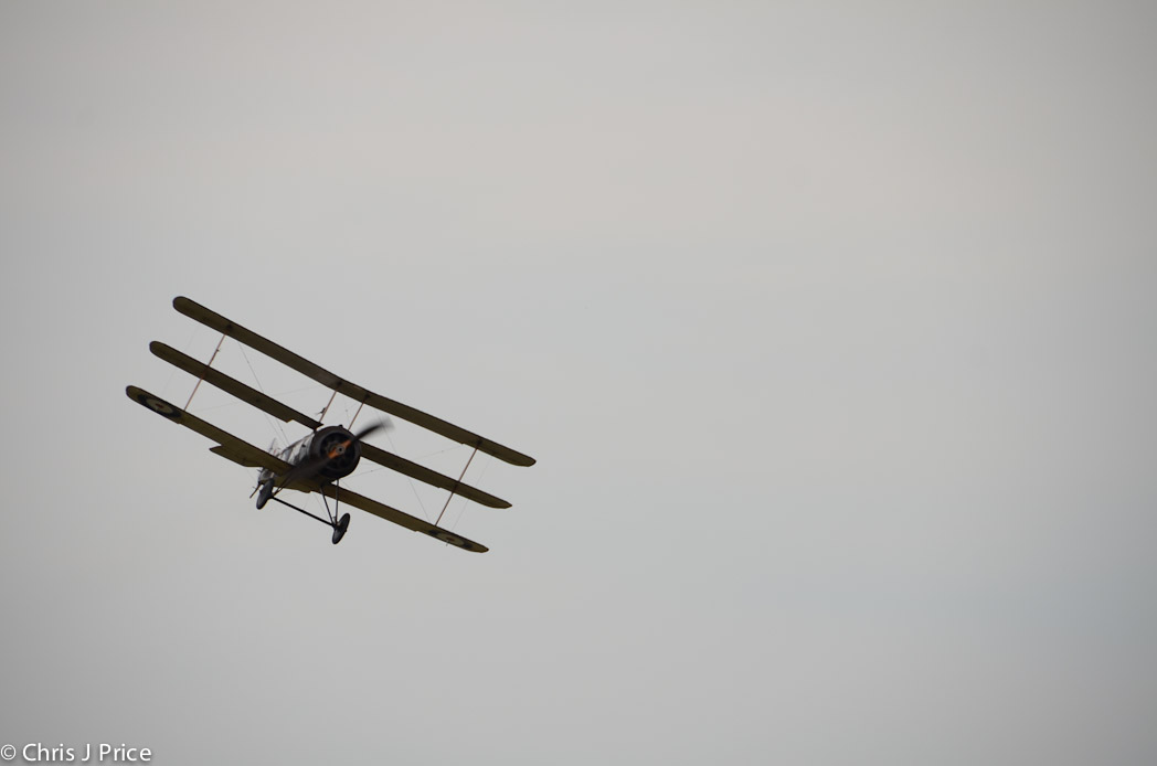 Shuttleworth 2011