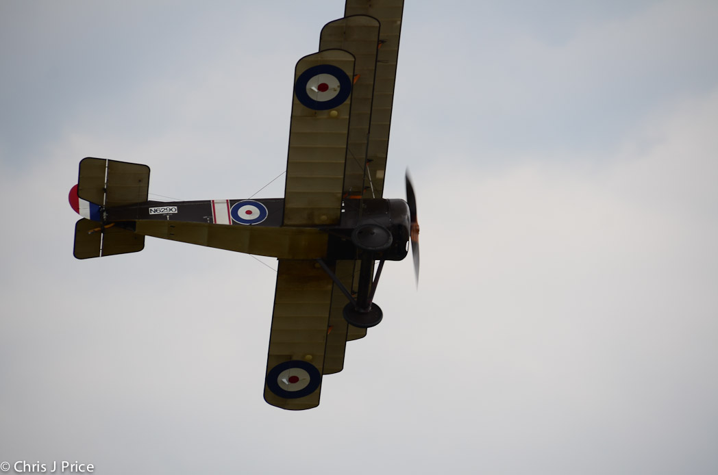 Shuttleworth 2011