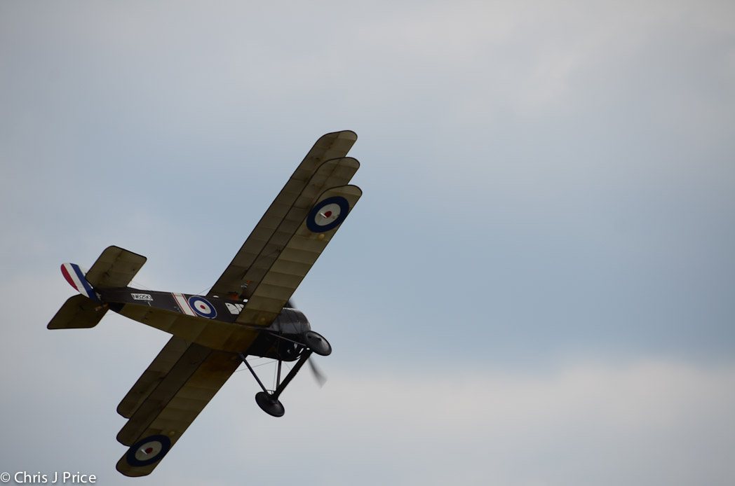Shuttleworth 2011