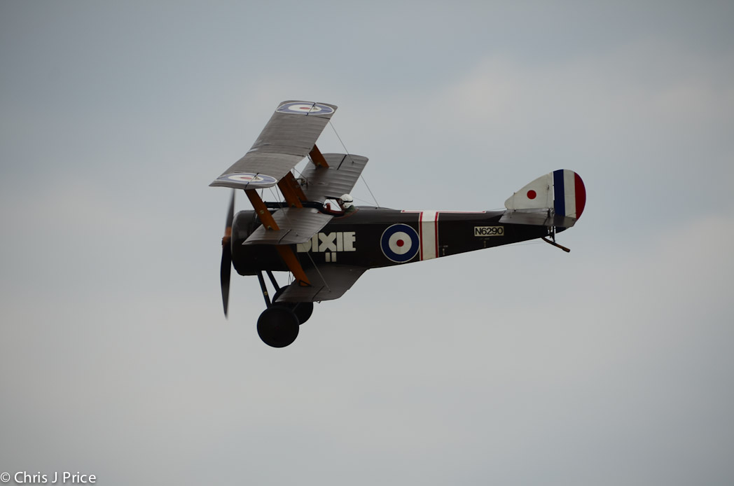 Shuttleworth 2011
