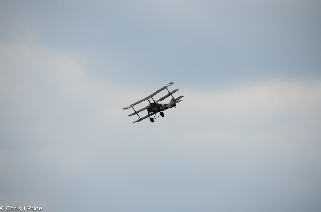 Shuttleworth 2011