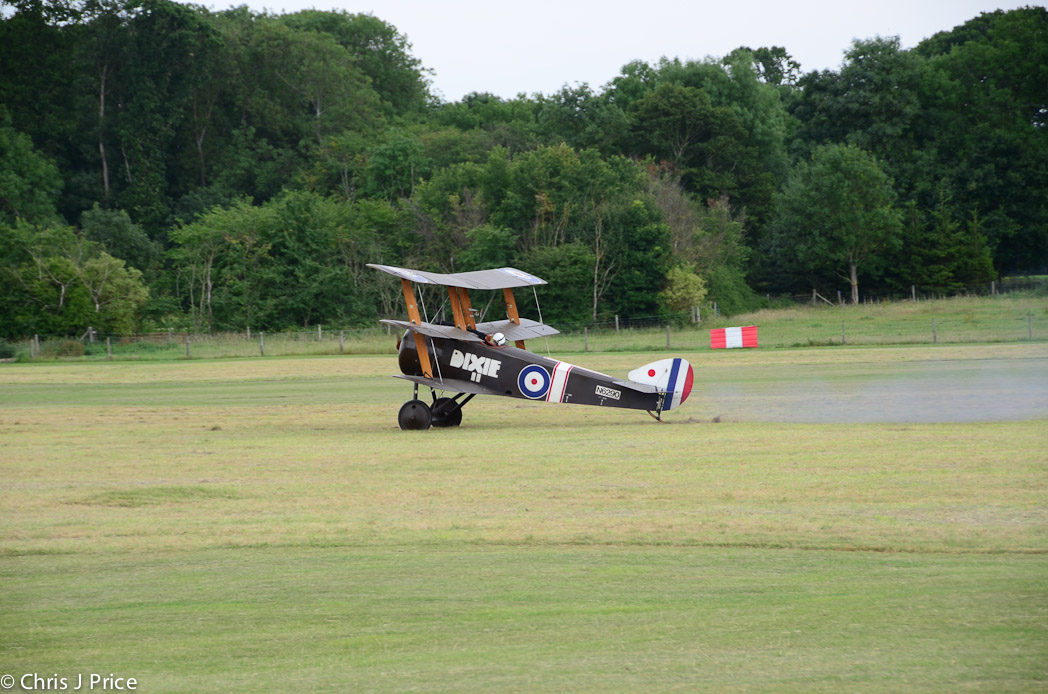 Shuttleworth 2011