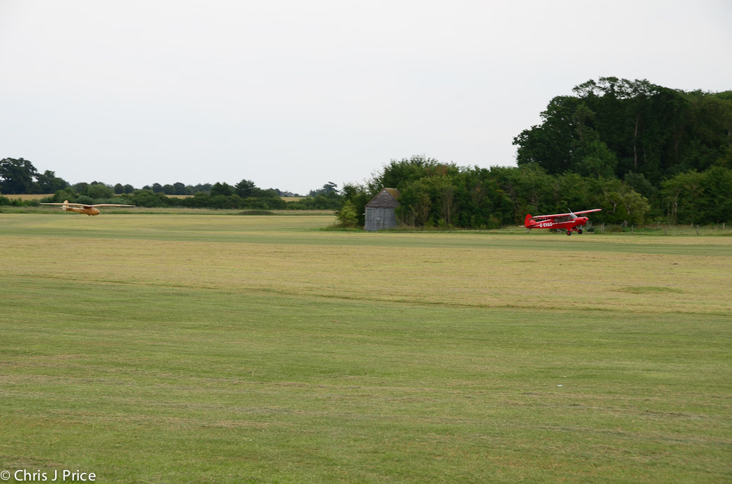 Shuttleworth 2011