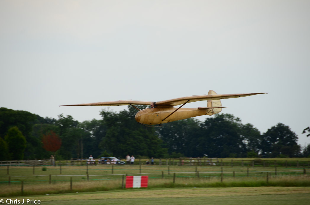 Shuttleworth 2011