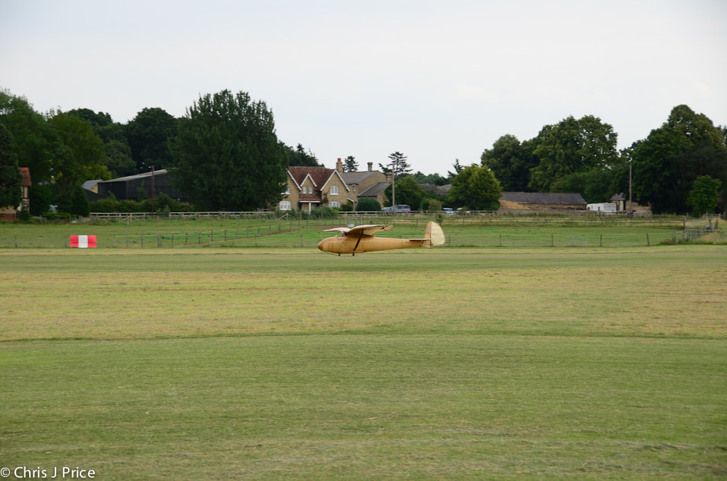 Shuttleworth 2011