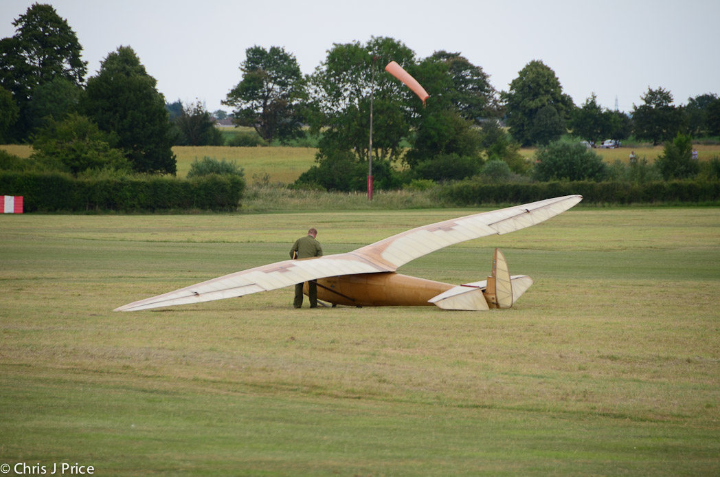 Shuttleworth 2011