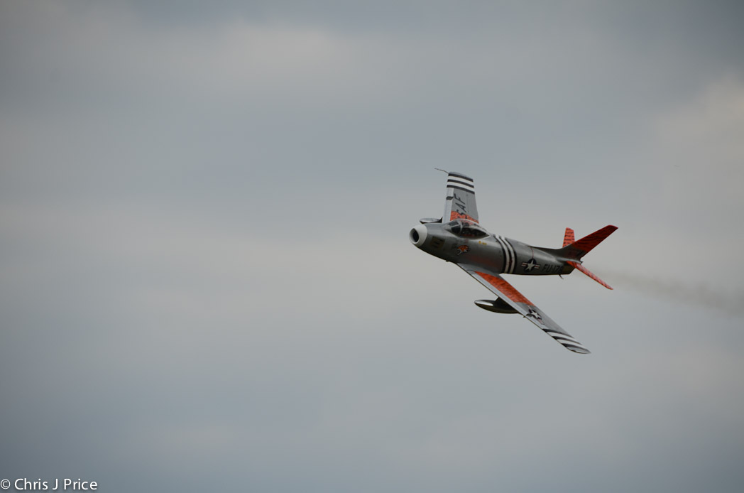 Shuttleworth 2011