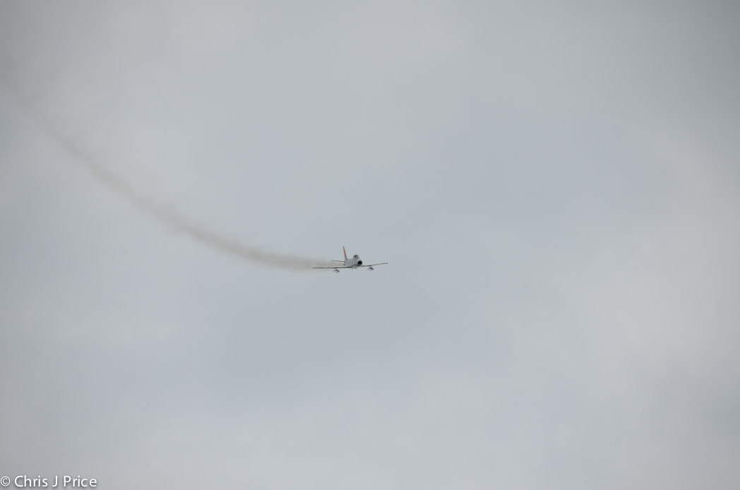Shuttleworth 2011