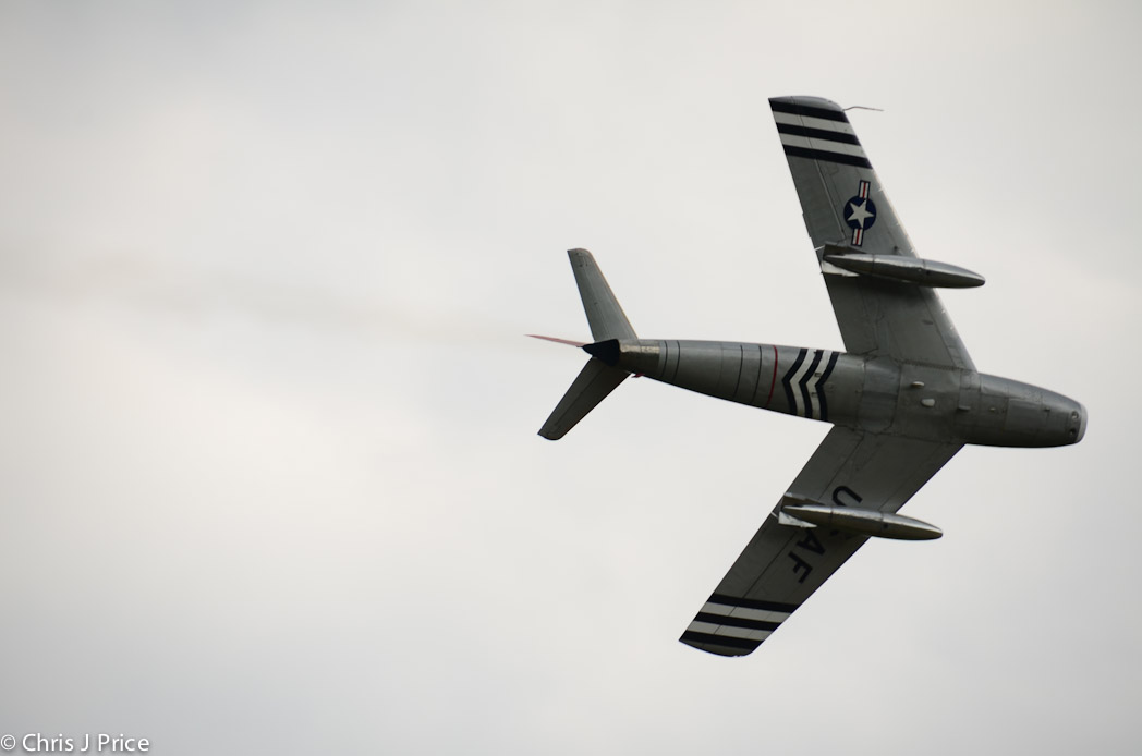 Shuttleworth 2011
