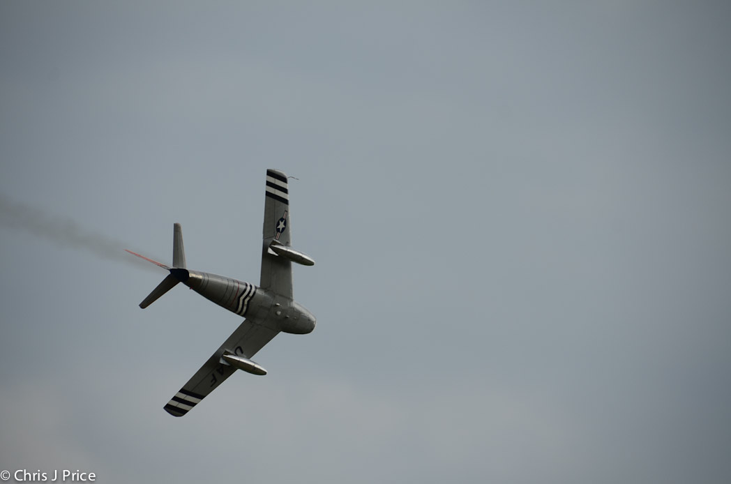 Shuttleworth 2011