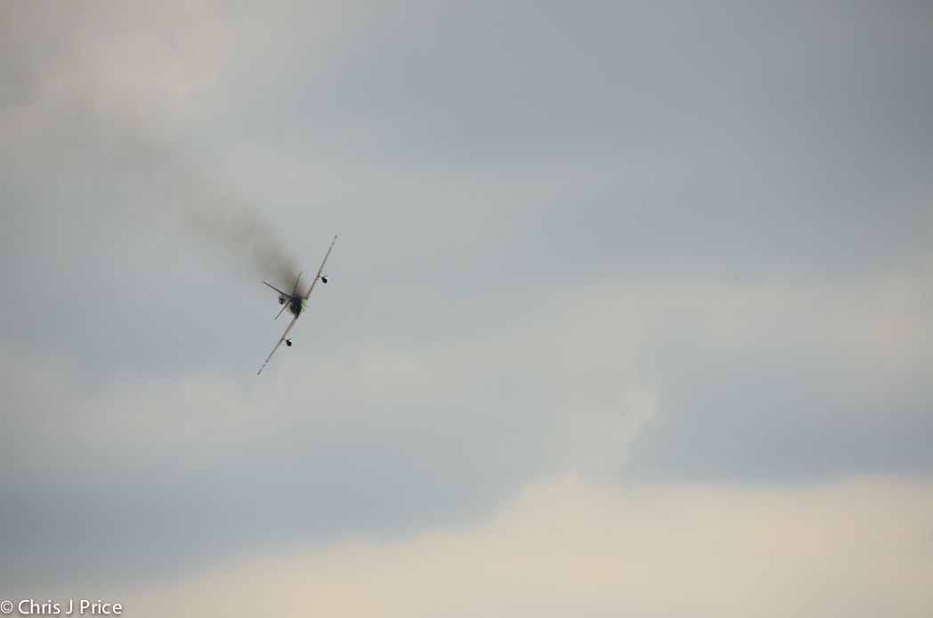 Shuttleworth 2011
