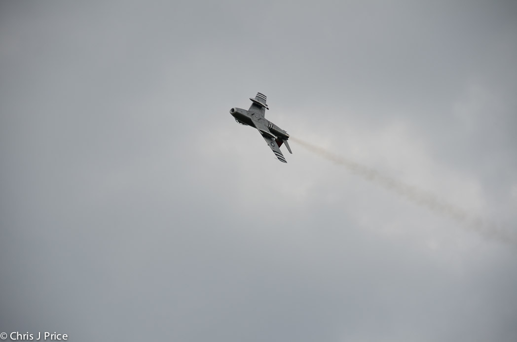 Shuttleworth 2011