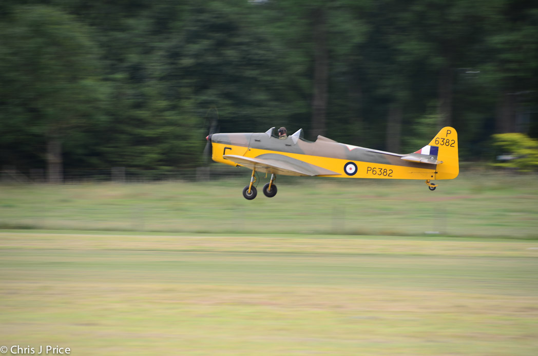 Shuttleworth 2011