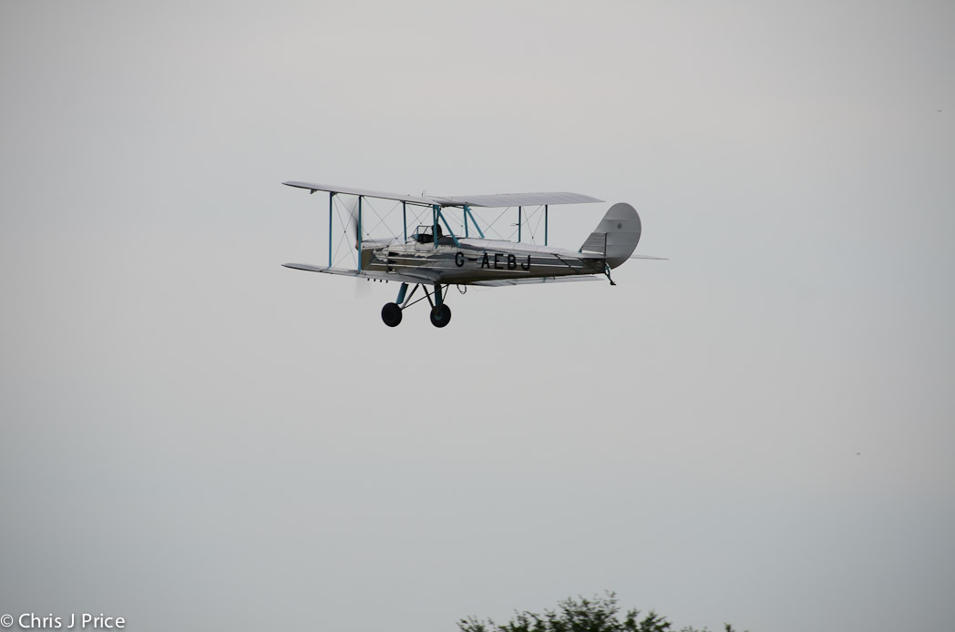 Shuttleworth 2011