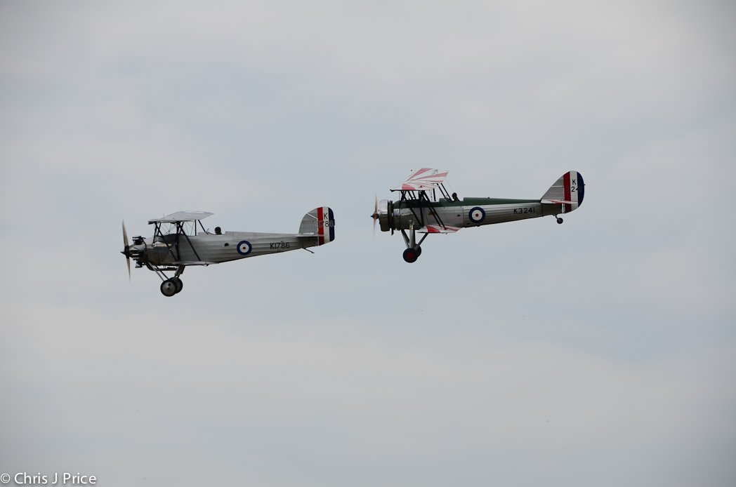 Shuttleworth 2011