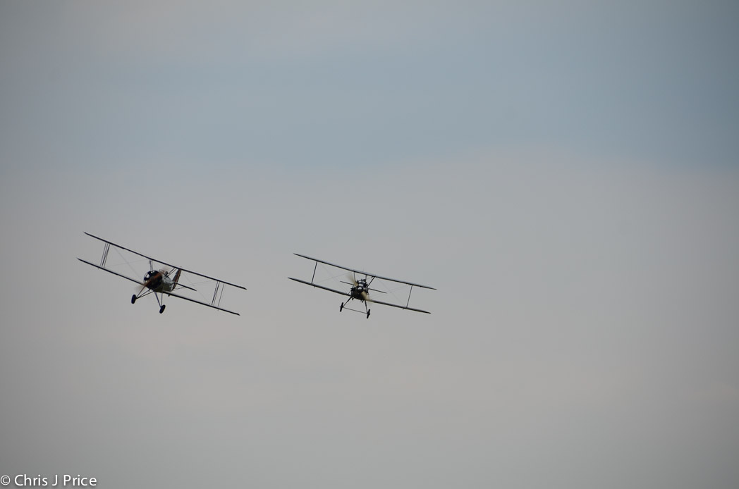 Shuttleworth 2011