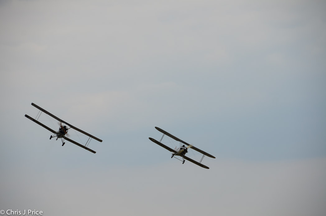 Shuttleworth 2011