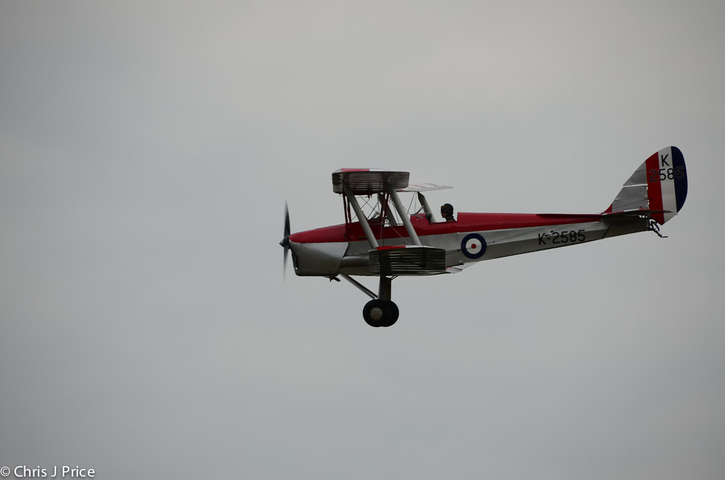 Shuttleworth 2011