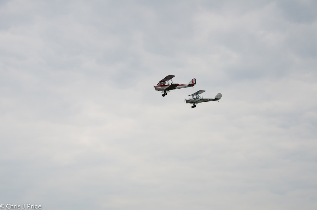 Shuttleworth 2011