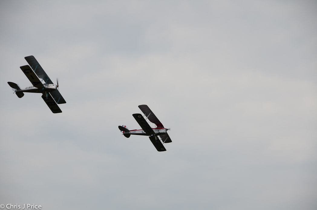 Shuttleworth 2011