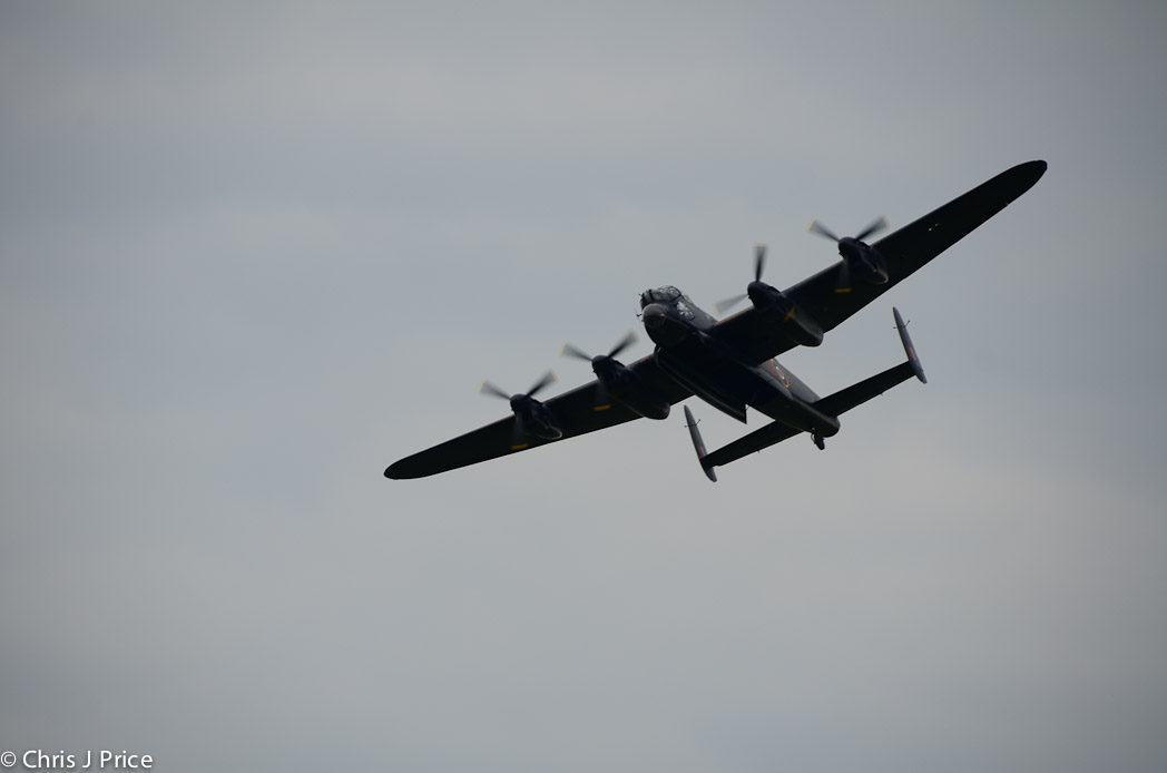Shuttleworth 2011