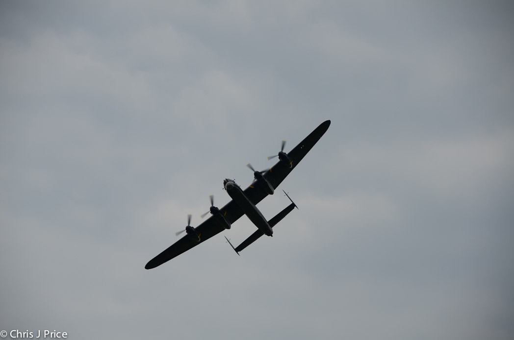 Shuttleworth 2011