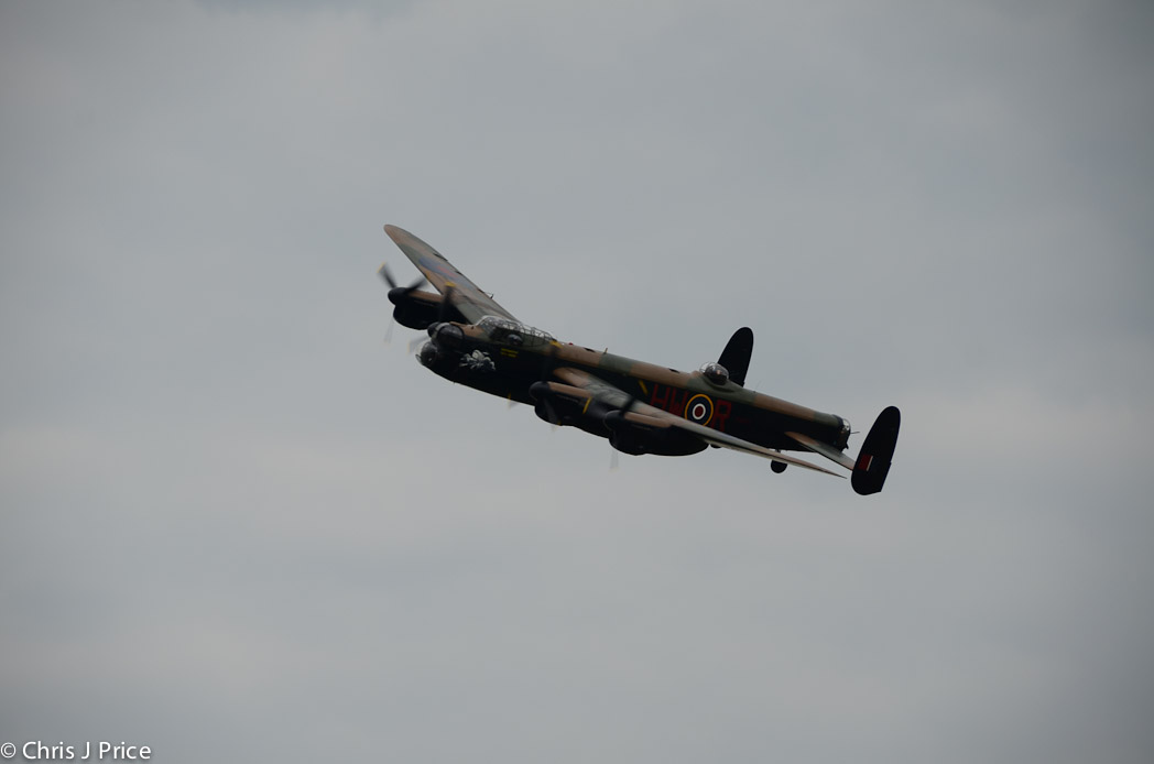 Shuttleworth 2011