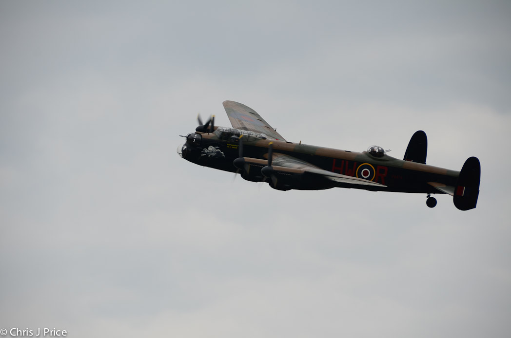 Shuttleworth 2011