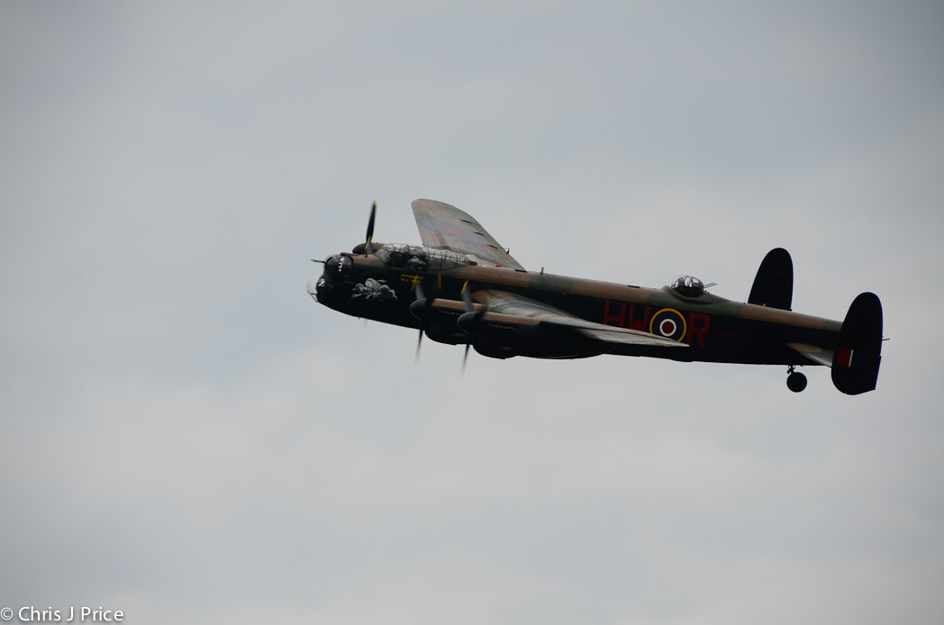 Shuttleworth 2011