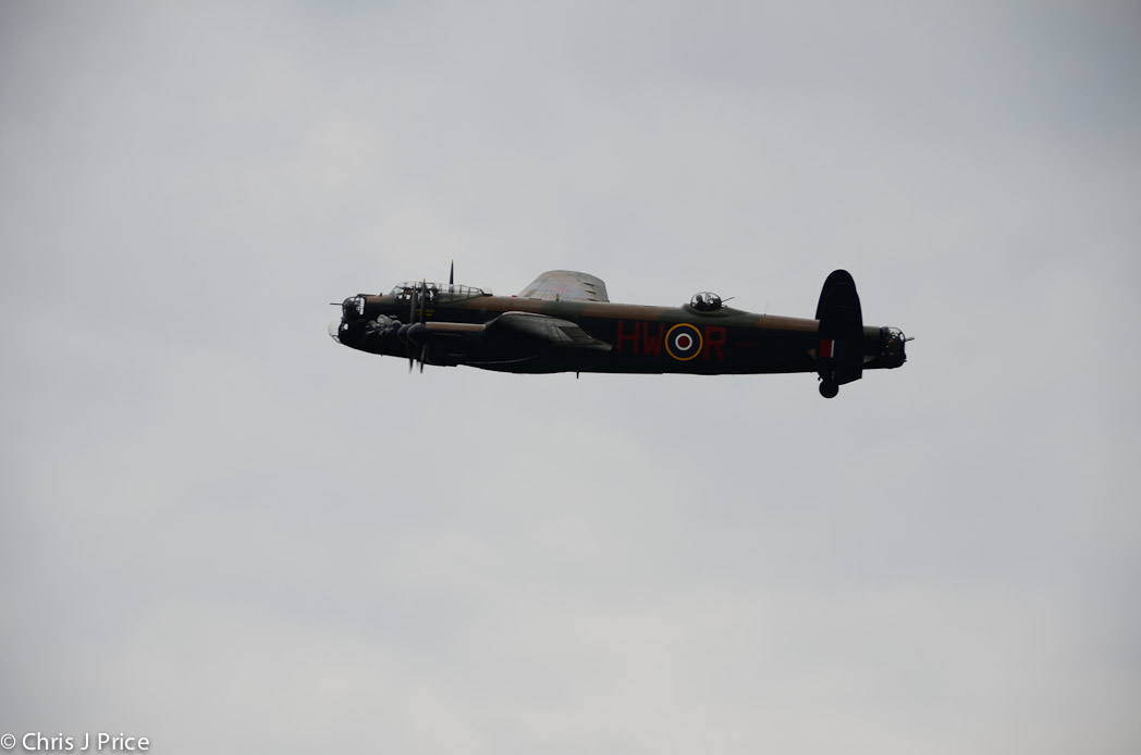 Shuttleworth 2011