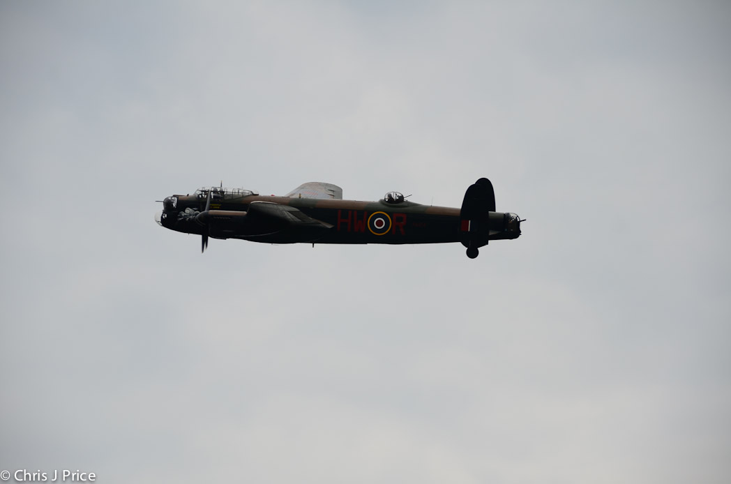 Shuttleworth 2011