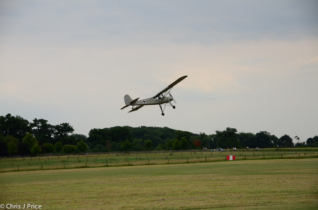 Shuttleworth 2011