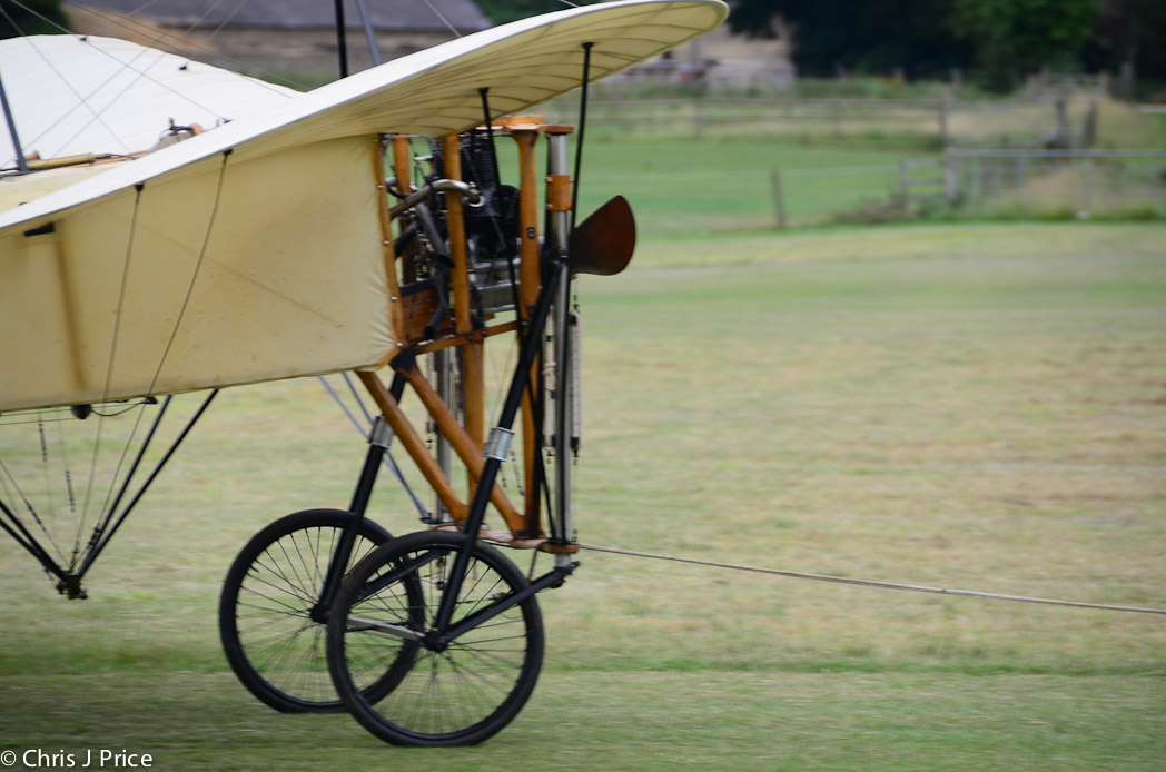 Shuttleworth 2011
