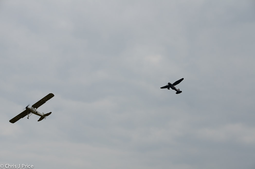 Shuttleworth 2011