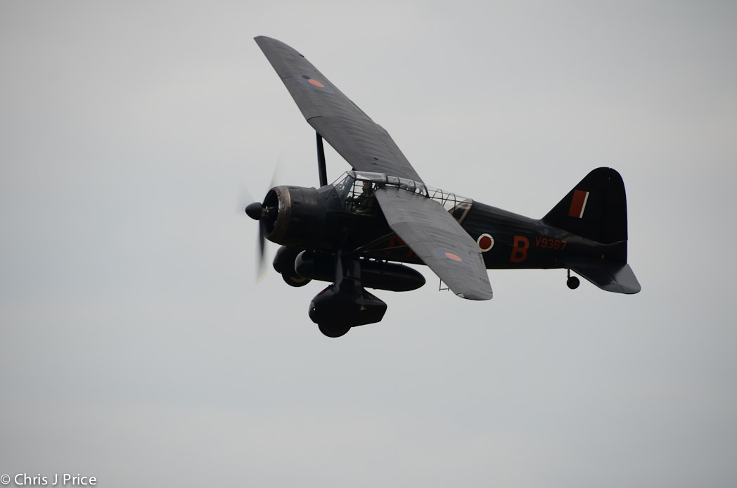 Shuttleworth 2011