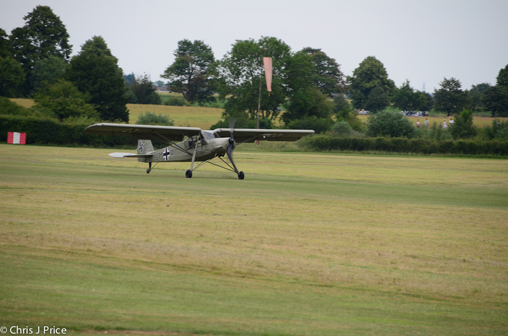 Shuttleworth 2011
