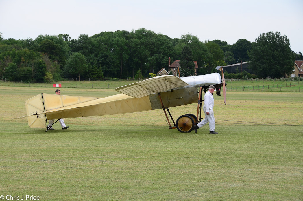 Shuttleworth 2011
