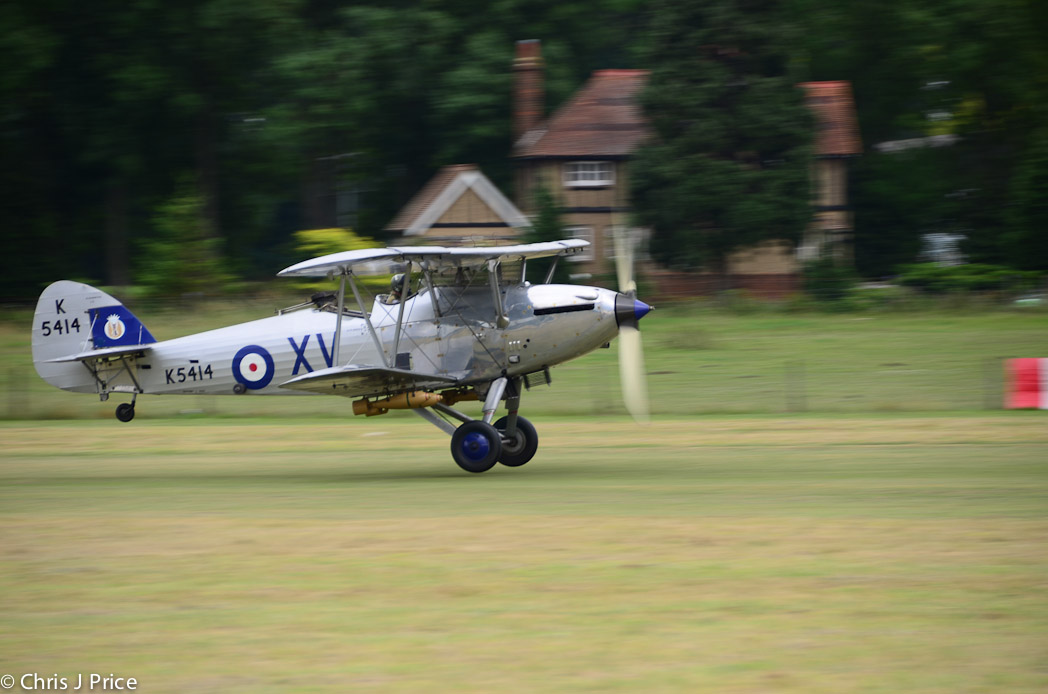 Shuttleworth 2011