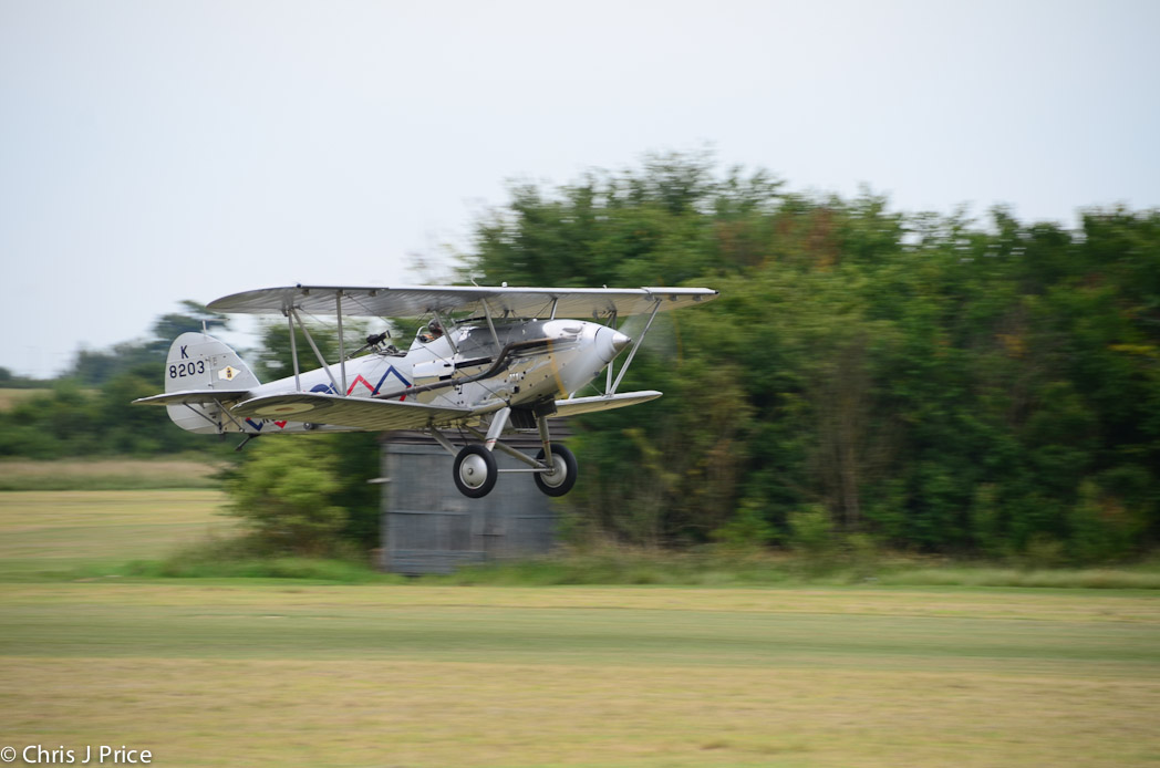 Shuttleworth 2011