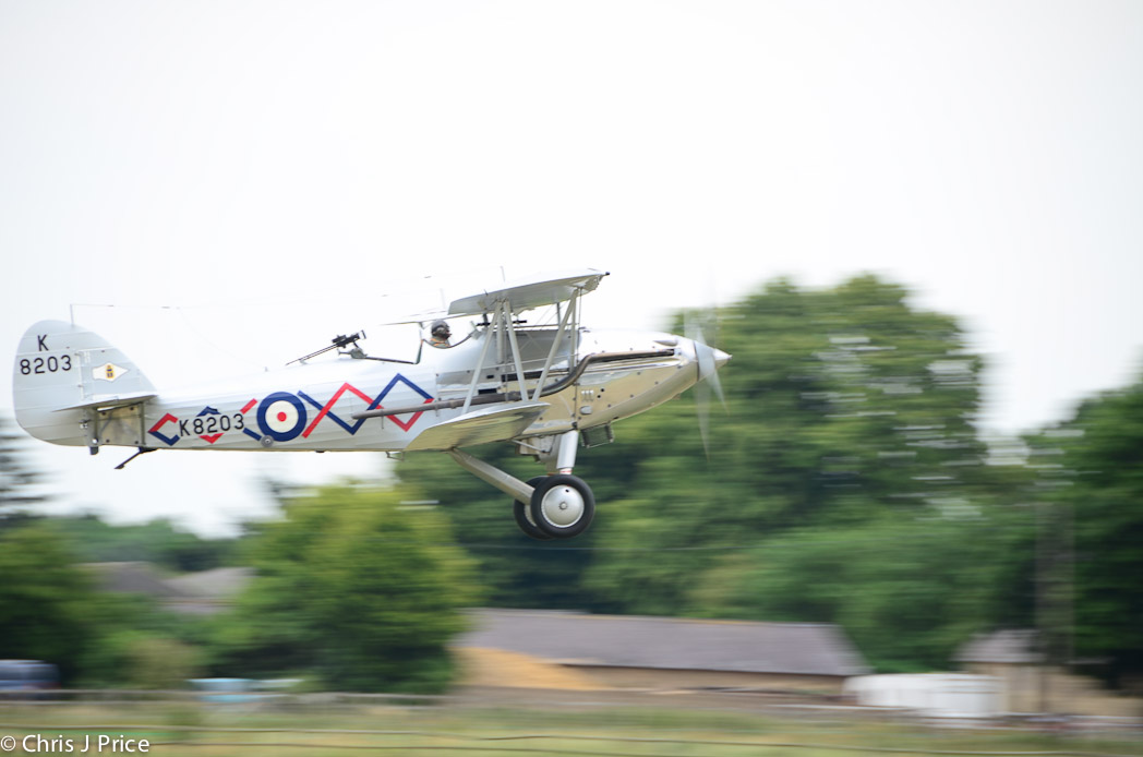 Shuttleworth 2011