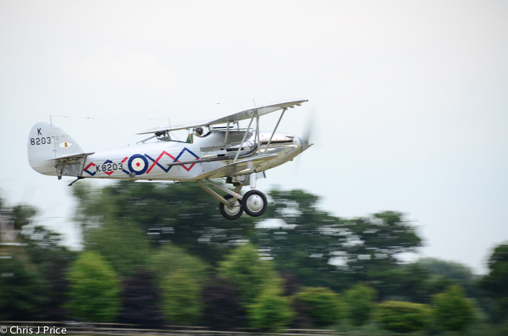 Shuttleworth 2011